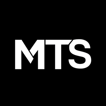 MTS Retail | Point of Sale LOGO-APP點子