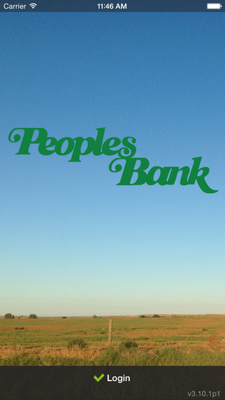 Peoples Bank Coldwater Mobile Banking