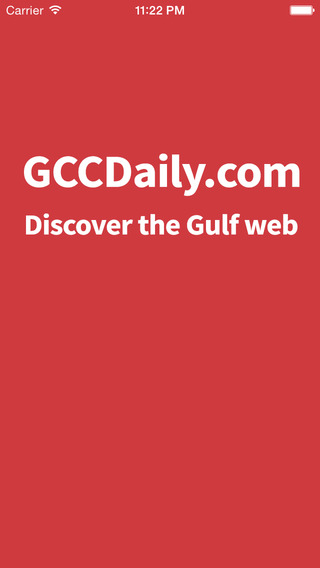 GCCDaily - Gulf news and articles