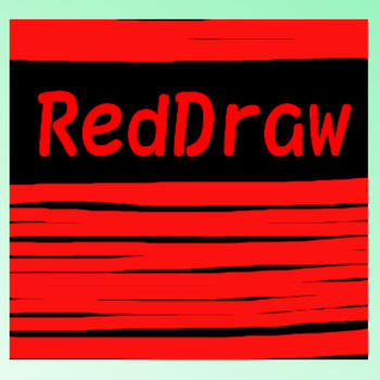 RedDraw LOGO-APP點子