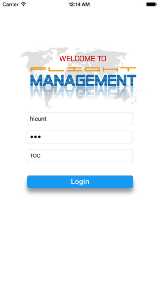 免費下載商業APP|Flight Management - VNA app開箱文|APP開箱王