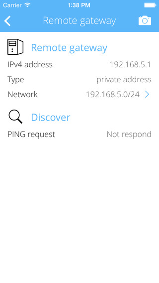 【免費工具App】VPN Info-APP點子