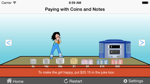 【免費教育App】Australian Money-APP點子