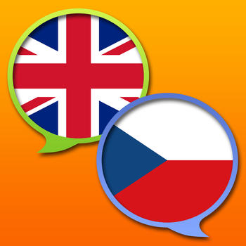 English - Czech Dictionary Free LOGO-APP點子