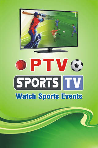 PTV Sports TV screenshot 3