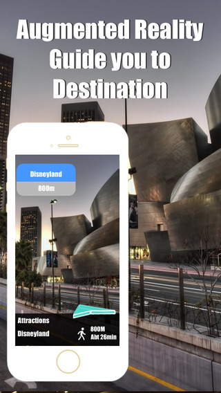 【免費交通運輸App】Los Angeles travel guide and offline city map, Beetletrip Augmented Reality Los Angeles Metro Train and Walks-APP點子