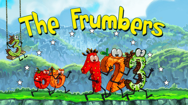 The Frumbers