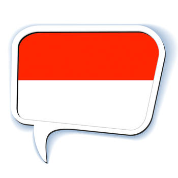 Speak Indonesian - Learn useful phrase & vocabulary for traveling lovers and beginner free LOGO-APP點子