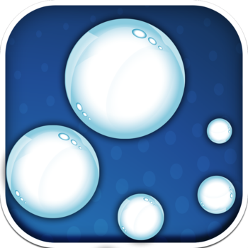 Pop The Bubbles Mania - Fast Blasting Craze FREE LOGO-APP點子