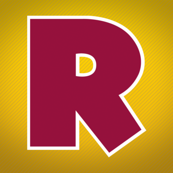 Redskins Report LOGO-APP點子