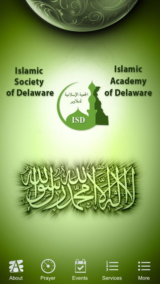 Islamic Society of Delaware