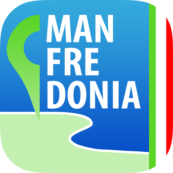 Manfredonia - Guide ExploreGargano LOGO-APP點子