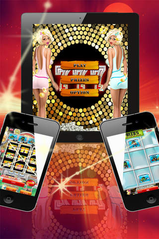 Mysterious Pandora Slots Game - Hit And Rich With Amazing Las Vegas Casino Slot Machines screenshot 4