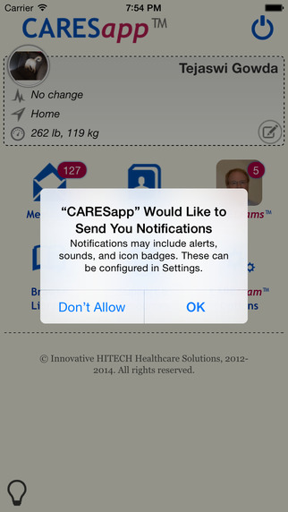 【免費醫療App】CARESapp™-APP點子