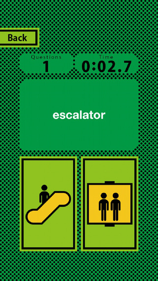 【免費遊戲App】Escalevator-APP點子