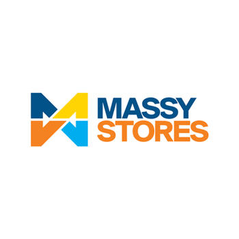 Massy Stores LOGO-APP點子