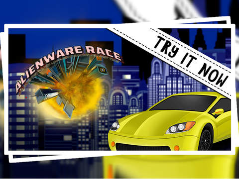 免費下載遊戲APP|Alienware Race : The Scientist Black Limousine Racing Against Time app開箱文|APP開箱王