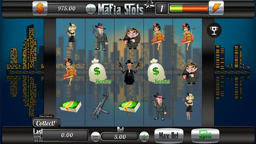 免費下載遊戲APP|A A+ Crime Video Free Slots Machine - Casino Bonanza (777 Lucky) Golden Payouts! app開箱文|APP開箱王
