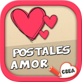 Love cards - create pictures and romantic messages LOGO-APP點子