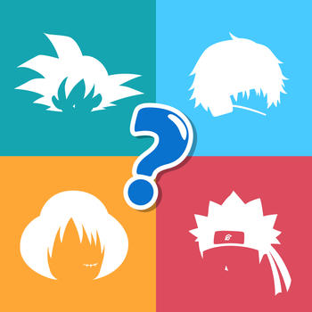 Quiz Word World Anime Edition - Guess Cartoon Pic Fan Trivia Game Free 遊戲 App LOGO-APP開箱王
