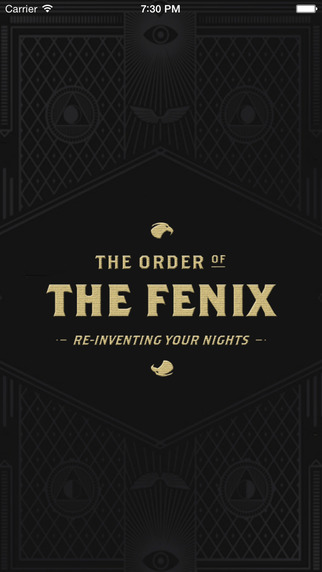 Order of the Fenix