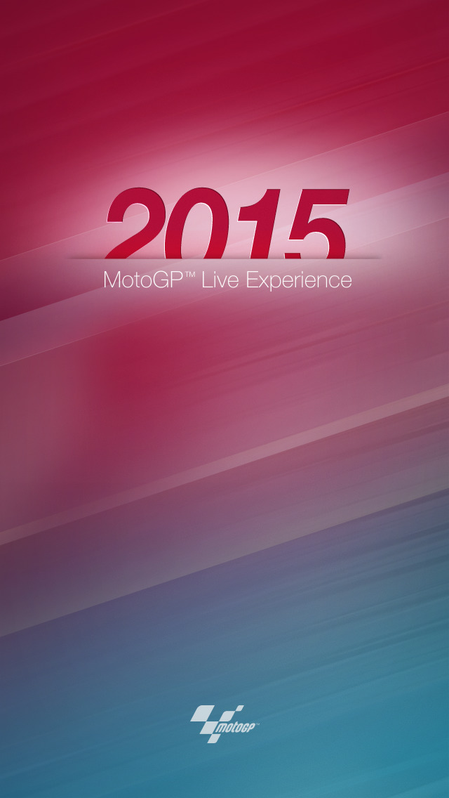 MotoGP Live Experience 2015 Screenshot 1