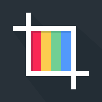 Square Video - Crop, Rotate, Zoom and Resize Videos for Vine and Instagram 攝影 App LOGO-APP開箱王