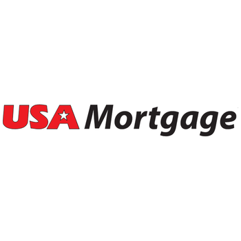 USA Mortgages LOGO-APP點子