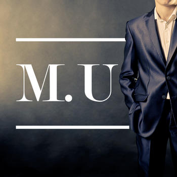 M.Underwood - try how You will be look in M.Underwood brand suit LOGO-APP點子