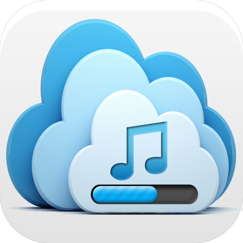 Musify Free Cloud Music - Discover The Best & Unlimited MP3 Music Player & Streamer And Live Radio 音樂 App LOGO-APP開箱王
