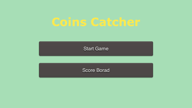 【免費遊戲App】Coins Catcher-APP點子