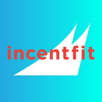 IncentFit LOGO-APP點子