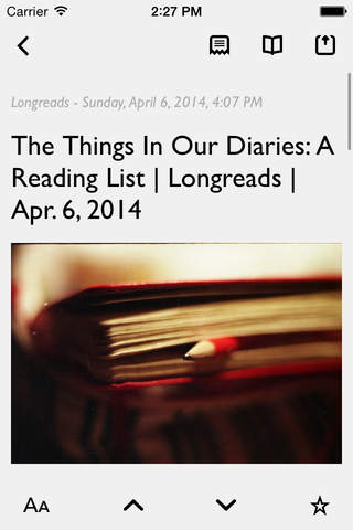 Lire News Favorite Articles Articles With