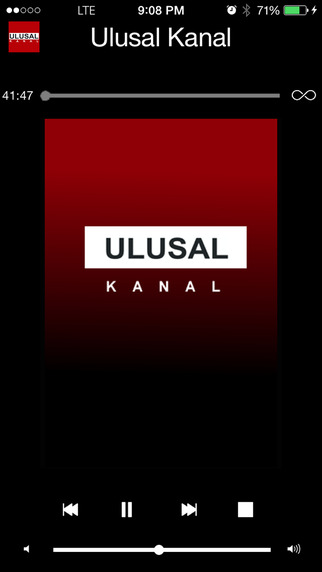 【免費音樂App】Ulusal Kanal-APP點子