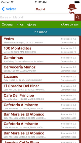 免費下載娛樂APP|Caballeros del Almuerzo app開箱文|APP開箱王