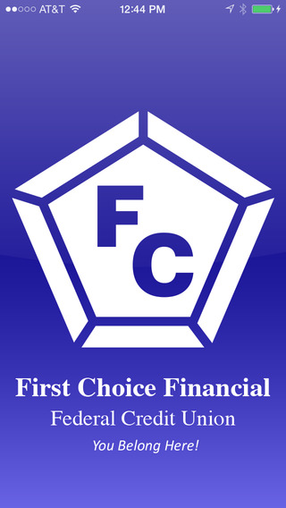 First Choice Financial FCU