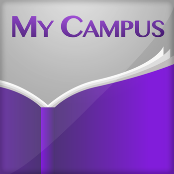 My Campus Magazine LOGO-APP點子