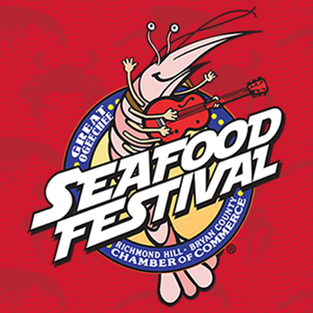 Great Ogeechee Seafood Festival LOGO-APP點子