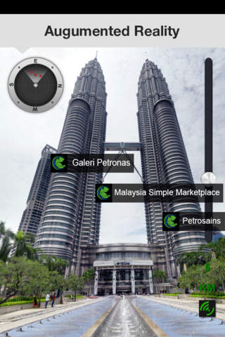 Kuala Lumpur Travel screenshot 3