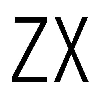 ZX! LOGO-APP點子