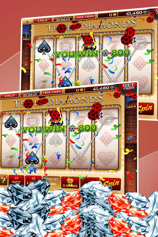 Real Life Penny Slots - Authentic games from the Casino floor! screenshot 4