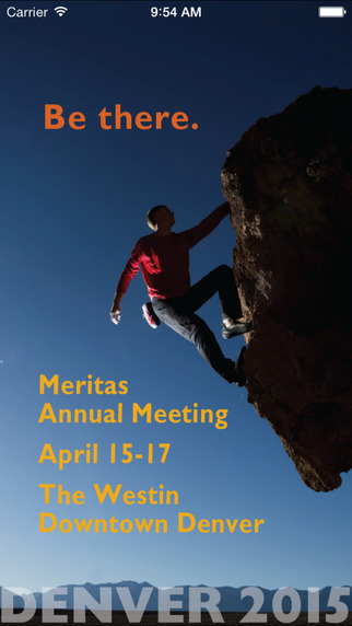 Meritas Meetings and Events