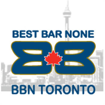 BBN Toronto LOGO-APP點子