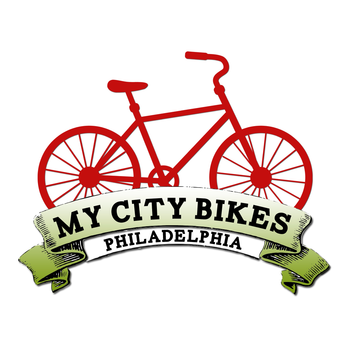 Philadelphia Bikes 生活 App LOGO-APP開箱王