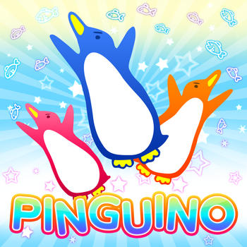 PINGUINO LOGO-APP點子