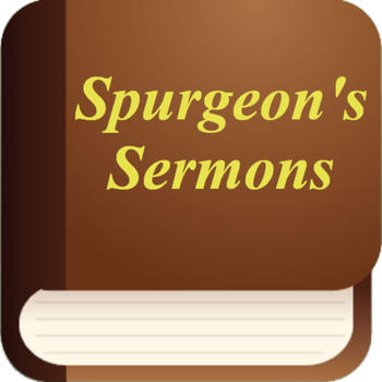 Spurgeon's Sermons LOGO-APP點子