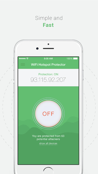 免費下載工具APP|WiFi Hotspot Protector app開箱文|APP開箱王