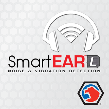 MATCO TOOLS- SmartEAR LITE – Sound & Vibration Detection LOGO-APP點子