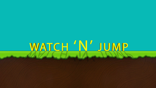 Watch N Jump
