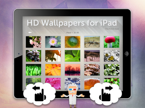 【免費娛樂App】HD Wallpapers 2-APP點子